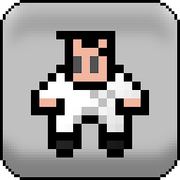 Icon image The Game Game