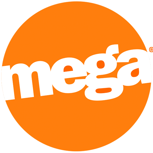 Mega Descuentos On Line logo