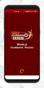 World Gurbani Radio