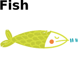 Fish Screensaver icon