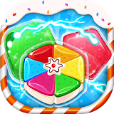 Jelly Blast: Match 3 Puzzle icon