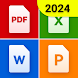 Document Reader: PDF, PPT, DOC
