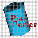PixiPerler icon