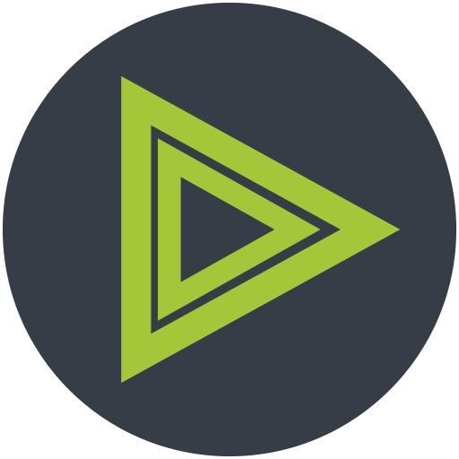 Boosted. Music Player Equalize 2.9-lite Icon