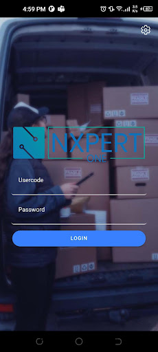 NXPERT ICONE - Retail Screen 2