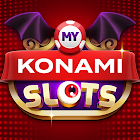 my KONAMI Slots - Free Vegas Casino Slot Machines 1.84.0
