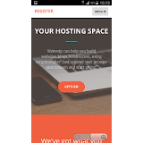 Webvoip Hosting icon