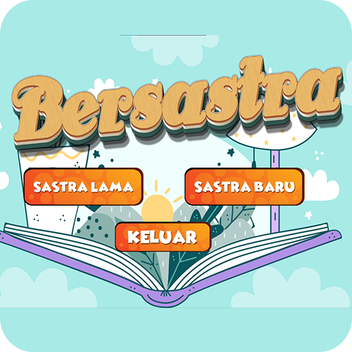 BERSASTRA - YPAMDR logo
