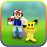 Pokecube Guide for Minecraft icon