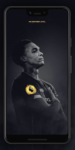 Liverpool Magic Wallpaper 4K Screen 3