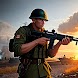 D-Day Army World War 2 Offline - Androidアプリ