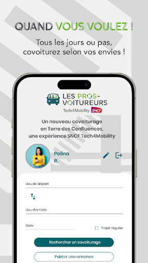 Les Pros Voitureurs Screen 3