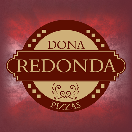 Dona Redonda Cajamar logo