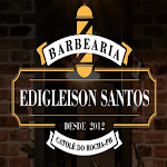 Cover Image of Download Barbearia Edigleison Santos  APK