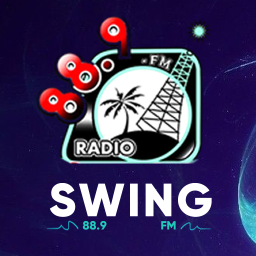 Radio Swing FM Mazamari 20.1 Icon