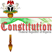 Top 28 Books & Reference Apps Like Nigerian Constitution 1999 - Best Alternatives