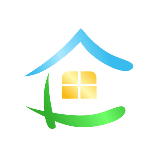 MakelaRumah logo