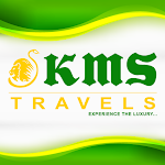 Cover Image of ดาวน์โหลด KMS Travels - Bus Tickets  APK