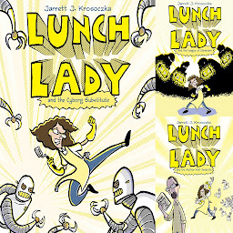 Icon image Lunch Lady