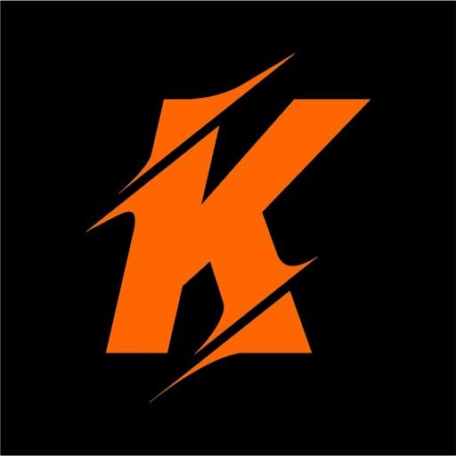 Klick Driver logo
