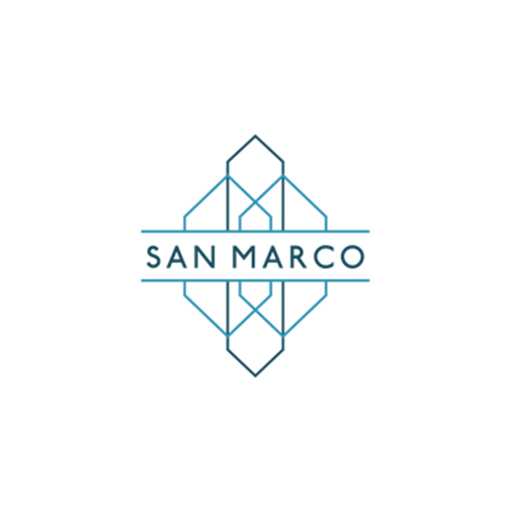 San Marco Boca Raton logo