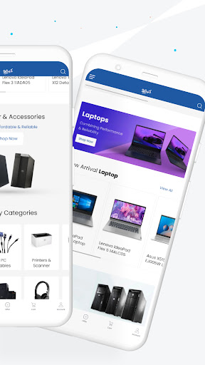 Kimo Store - كيمو ستور Screen 2