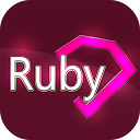Ruby Fortune Wheel