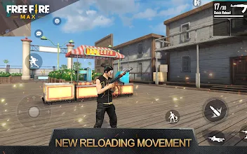 Garena Free Fire Max Apps On Google Play