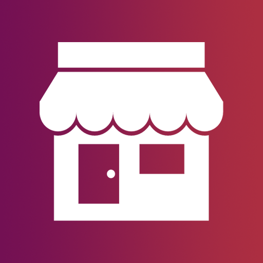 Store Partner App logo
