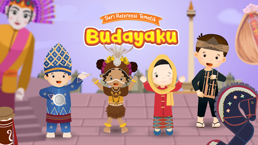AR Referensi Tematik – Budayaku