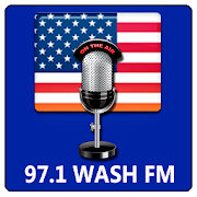97.1 Wash FM