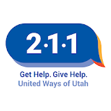 211 Utah icon