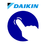 DAIKIN Mobile Controller icon