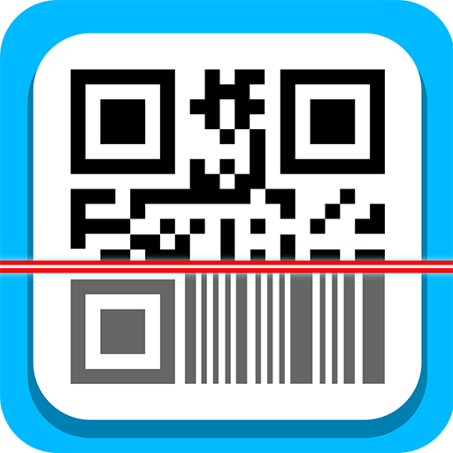 QR Code Scanner＋Barcode Reader