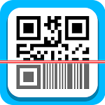 Cover Image of ดาวน์โหลด QR Code Scanner＋Barcode Reader  APK