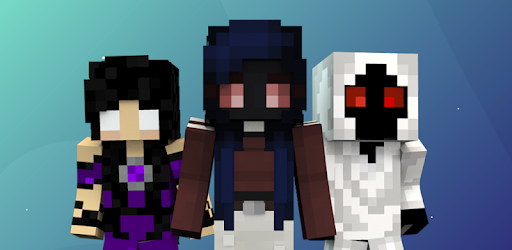 Entity 303 Herobrine Skins Apps On Google Play