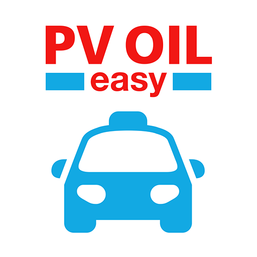 PVOIL Driver logo