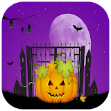 Halloween Wallpapers 2018 icon