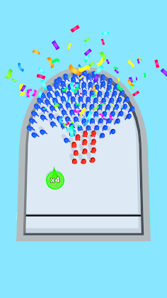 Multi Fight - Screenshot 3