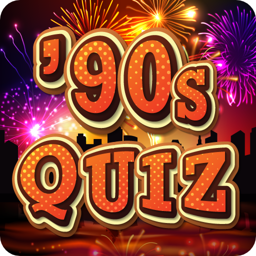 90s Quiz - Movies, Music, Fash  Icon