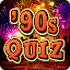 90s Quiz - Movies, Music, Fash