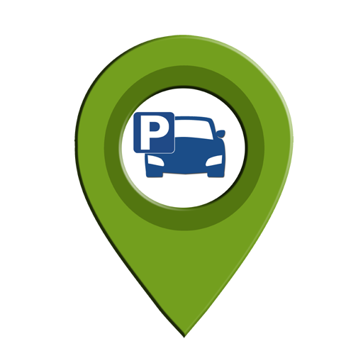 SmartParking Agent logo