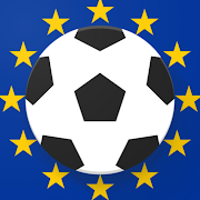 Widget for Euro Cup 2016