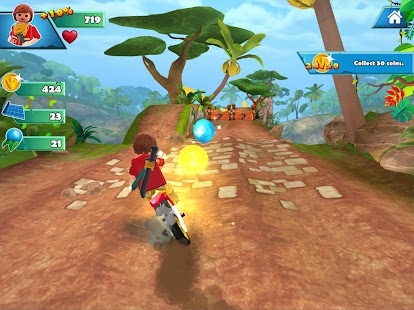 PLAYMOBIL Dinos Screenshot