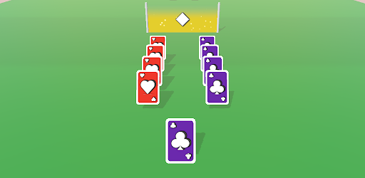 Solitaire Run