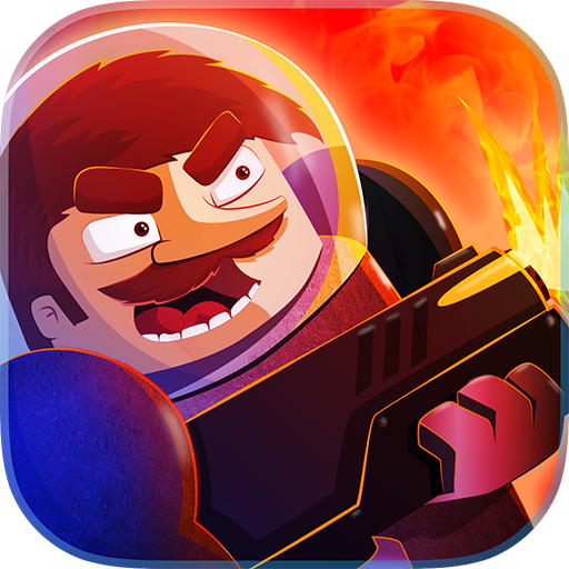 Ruby Run: Eye God's Revenge 1.0.03 Icon