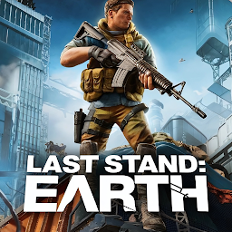 Last Stand: Earth