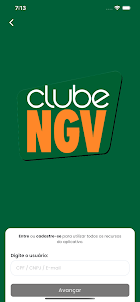 Clube NGV