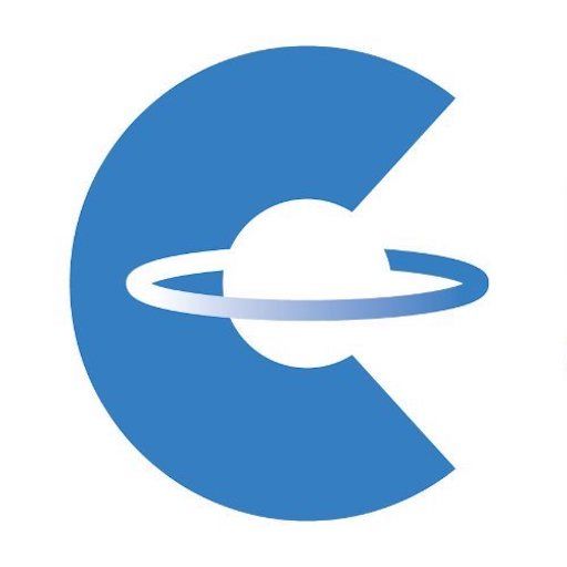 Into the Cryptoverse logo