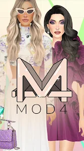 MOD4: Become a Fashion Stylist – Apps no Google Play